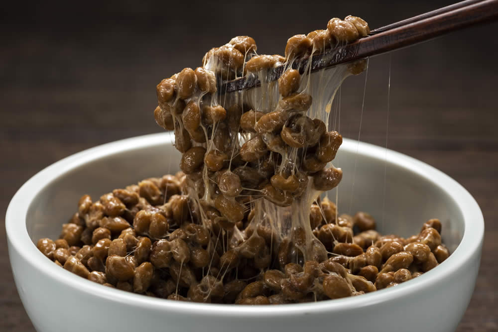 Natto