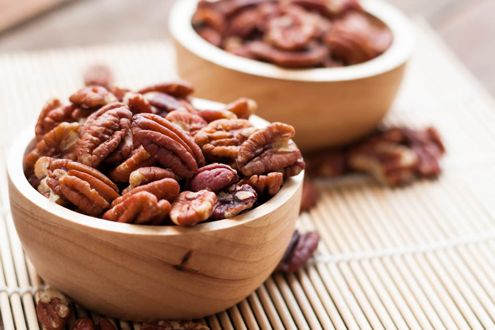 Noci Pecan 2019 | Fanno Ingrassare? Proprietà, Benefici e Salute