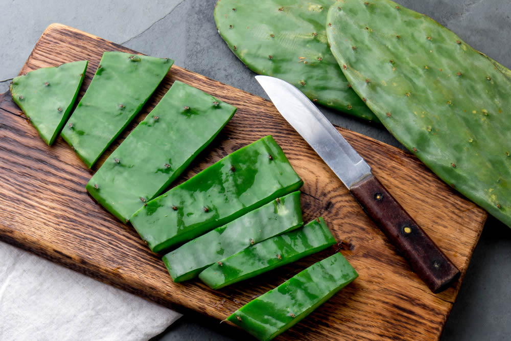 nopal