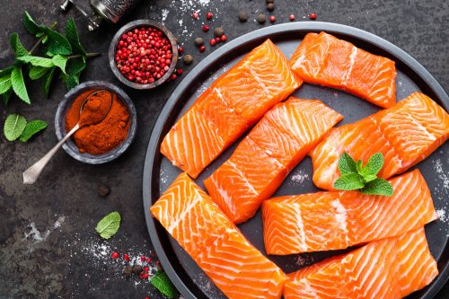 olio di pesce buono o cattivo per la prostata