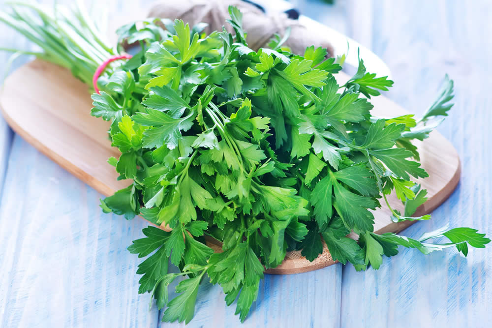 Prezzemolo 2019 | Alimento Miracoloso? Cucina e Proprietà