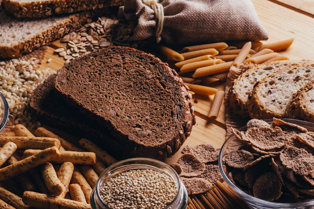 Segale 2019 | Proprietà | Vantaggi Rispetto al Grano | Pane di Segale
