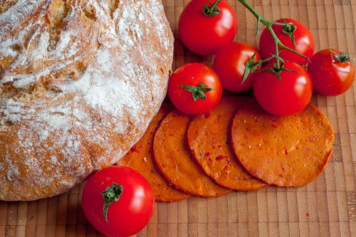 Seitan Cos E Fa Bene Fa Male Ricette Proprieta