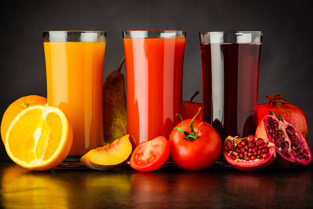 Succhi di Frutta 2019 | Fanno Male o Fanno Bene? Fanno Ingrassare?