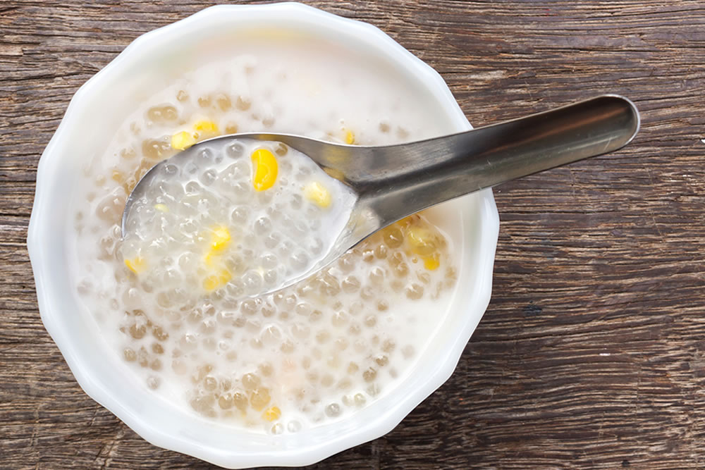 Tapioca 2019 | Fa Male? Benefici, Proprietà, Usi in Cucina