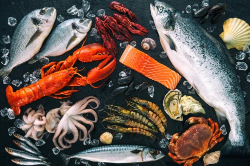 Vitamina B12 Dove Si Trova Lista Alimenti Ricchi Di