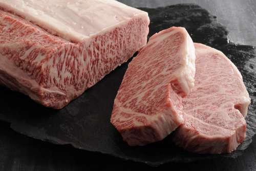 Wagyu E Kobe La Carne Piu Buona Al Mondo