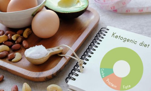 dieta chetogenica per alimenti consentiti e proibiti