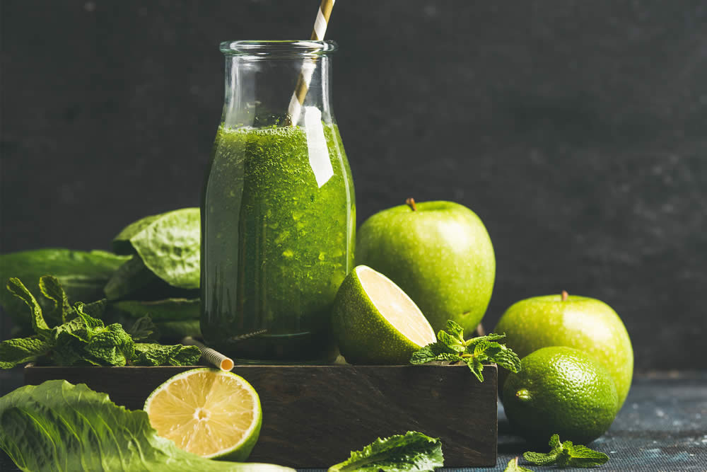 Diete Detox 2019 | Come Funzionano? Fanno Dimagrire? Fanno Male?