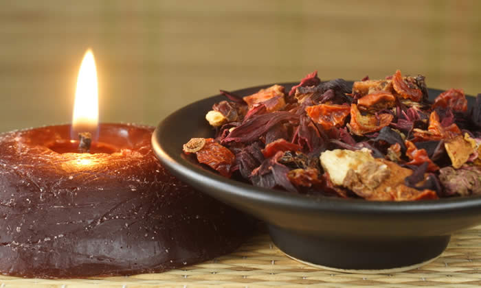 Pot-pourri - Cos'è? Tutte le Proprietà e Ricette Fai da Te