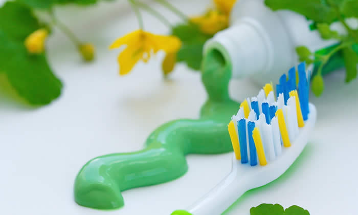 Dentifrici Naturali