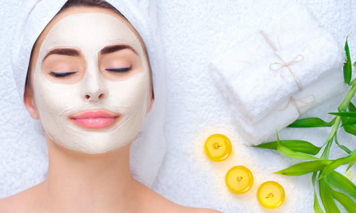 Maschera Viso Naturale - Ricette Fai da Te Maschera Viso Naturale - Ricette Fai da Te
