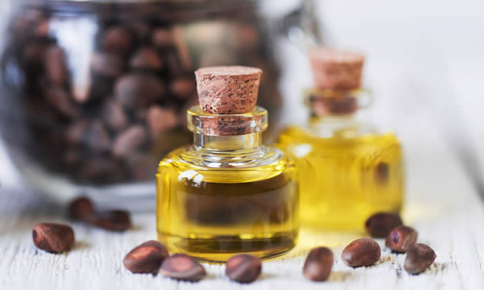 Olio Essenziale di Cedro