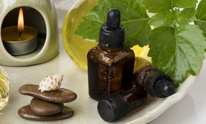 Olio Essenziale di Patchouli