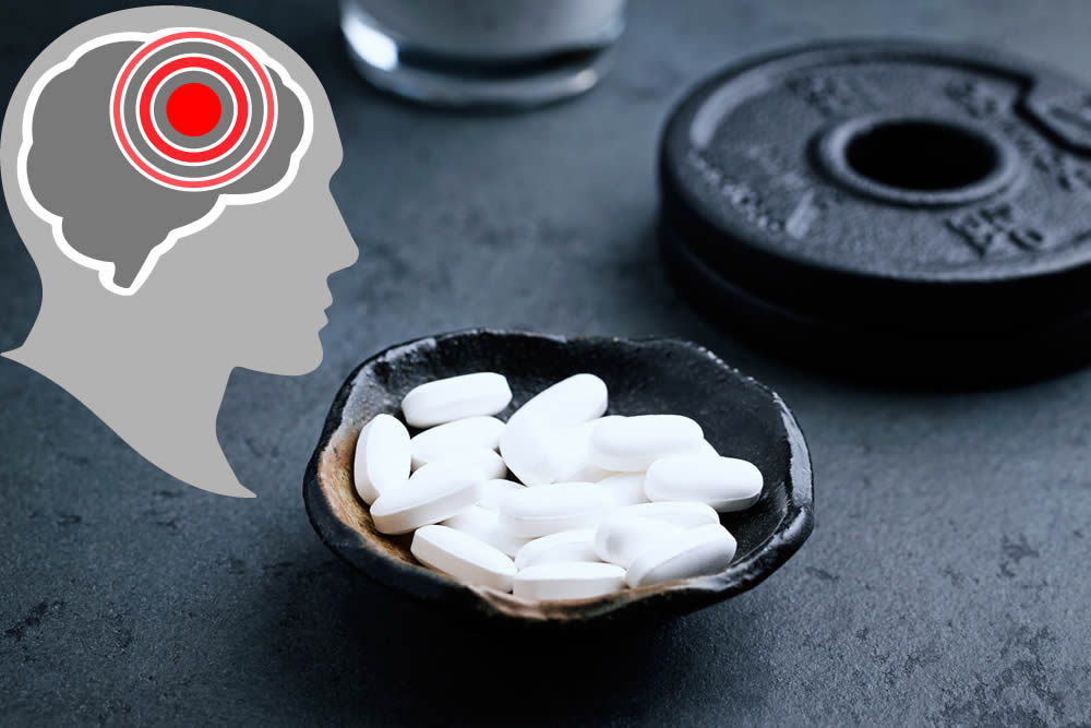 Acetil Carnitina 2019 | A Cosa Serve? Proprietà, Dosi, Benefici