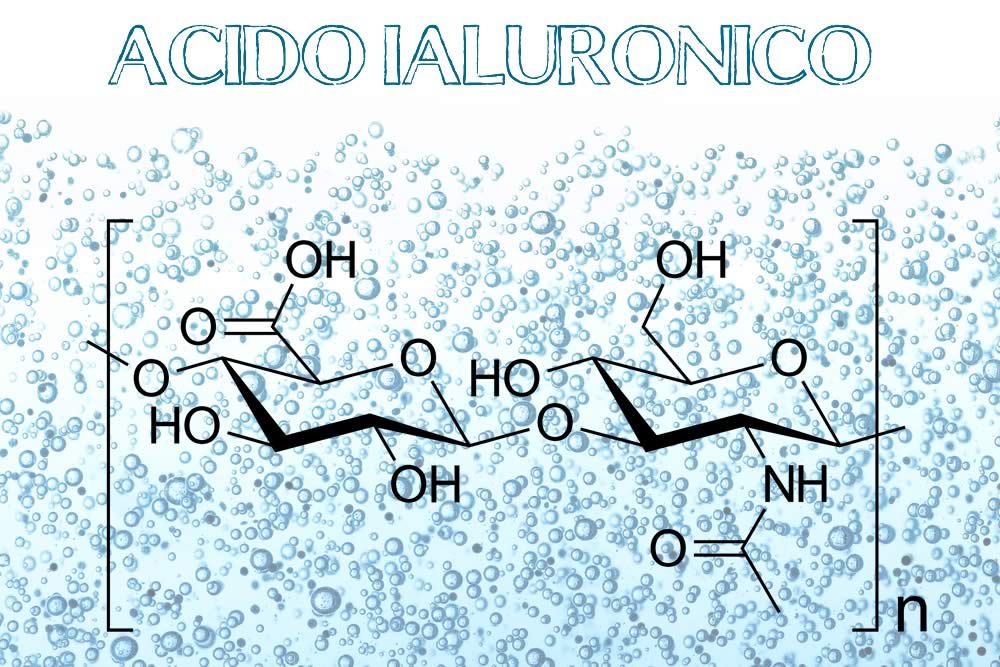 Acido Ialuronico