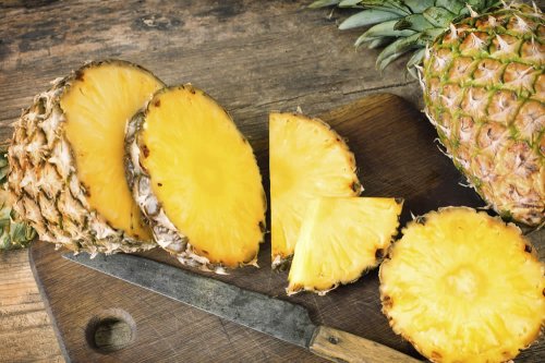 proprietà medicinali dellananas per la perdita di peso proprietà medicinali dellananas per la perdita di peso