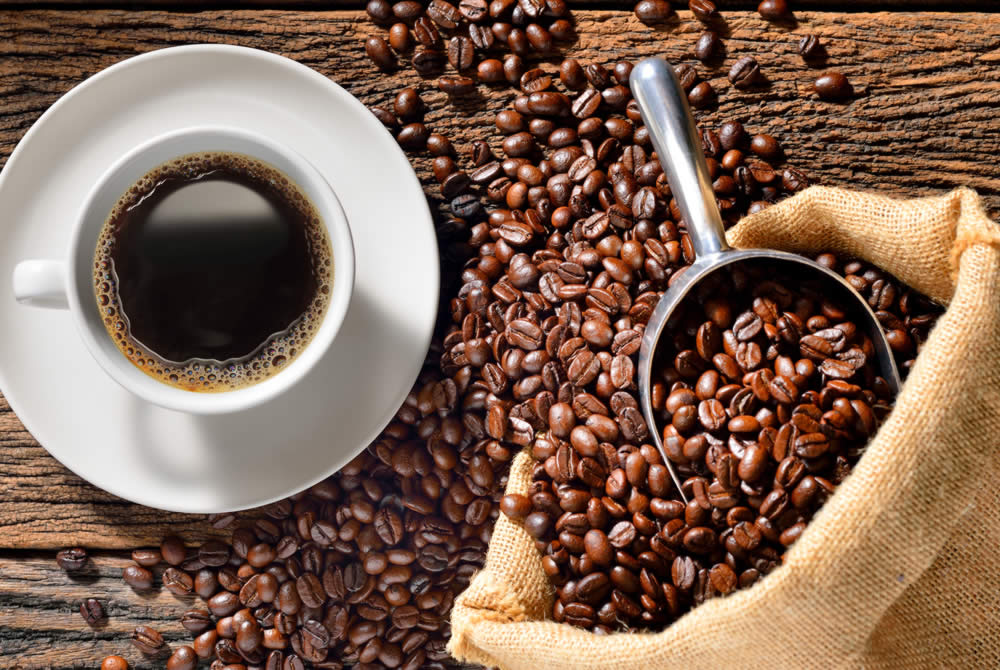 Caffeina