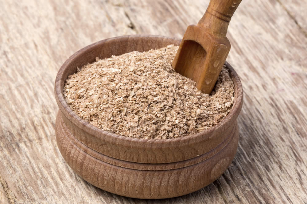 Crusca di Frumento 2019 | Proprietà, Benefici | Dosi, Modo d'Uso