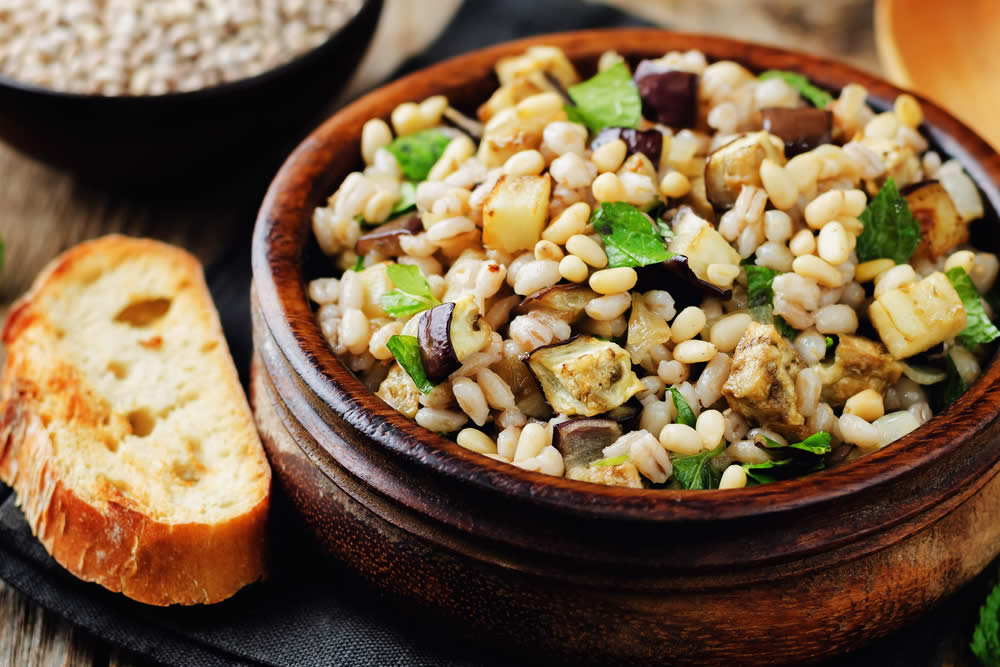 Farro 2019 | Tipi di Farro, Usi in Cucina | Proprietà, Benefici e Salute