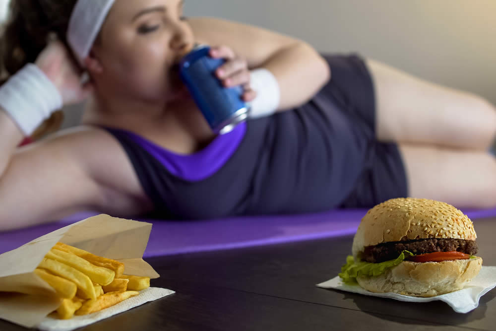 Grelina 2019 | Cos'è? Fa Ingrassare? Dieta e Ruolo nell'Obesità