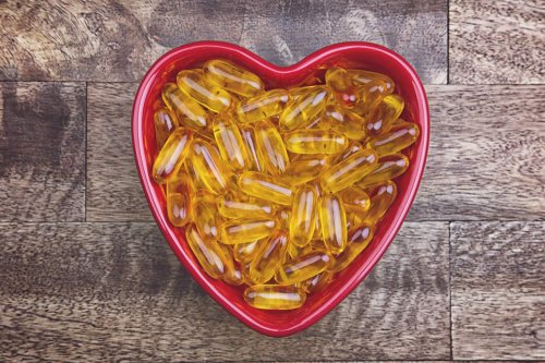 Integratori Di Omega 3 Benefici Dosi Controindicazioni