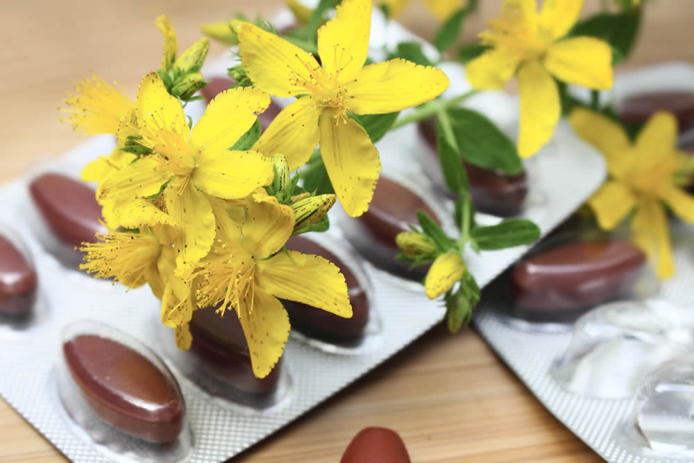 Iperico 2019 | Antidepressivo Efficace? Proprietà, Usi, Benefici