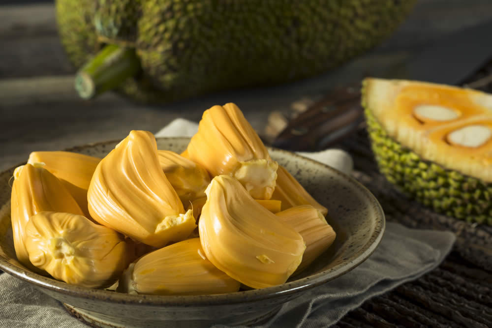 Jackfruit 2019 | Cos'è? Sapore, Caratteristiche e Proprietà del Jackfruit