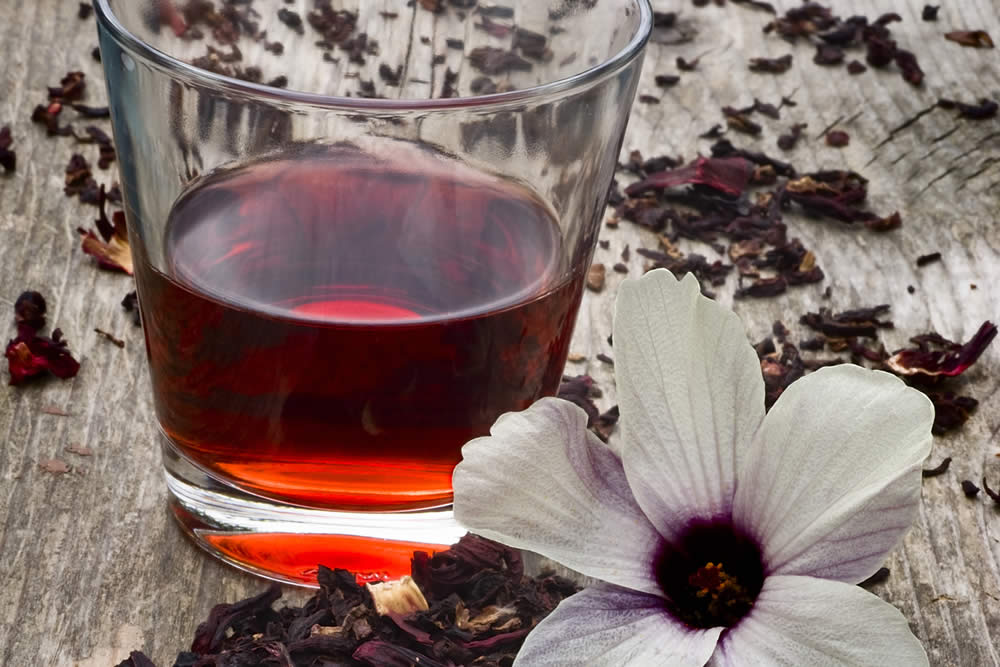 Carcadè 2019 | Dosi, Ricetta, Proprietà | Tè all'Ibisco