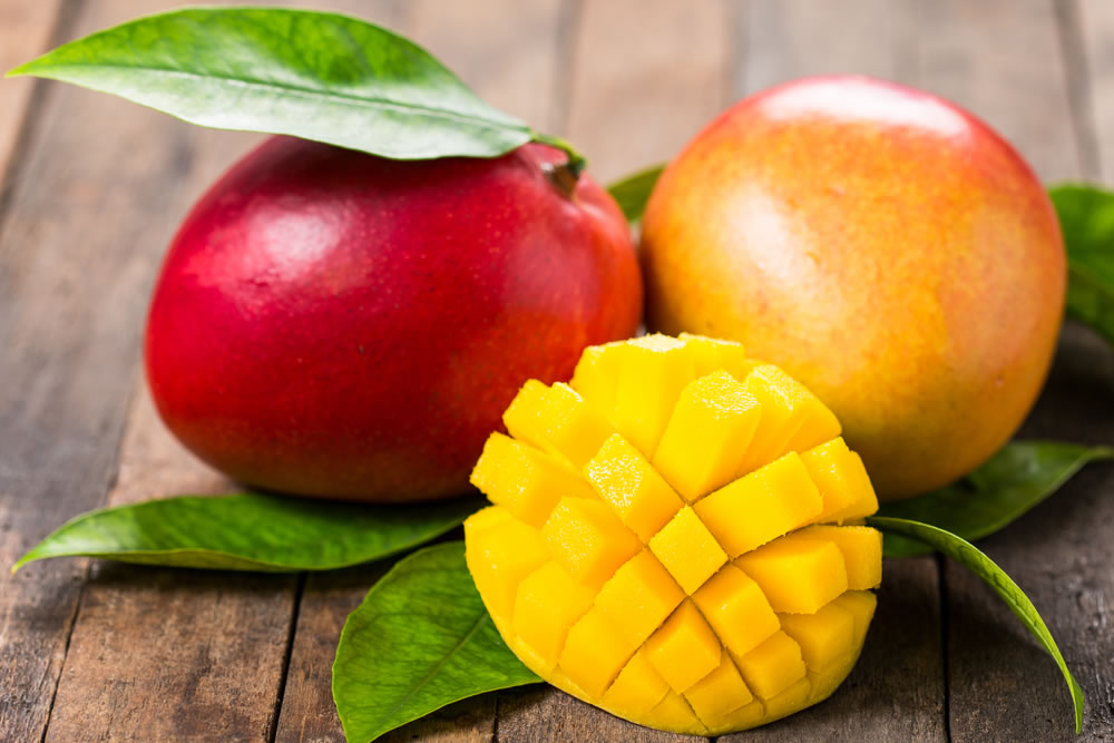 Mango Frutto