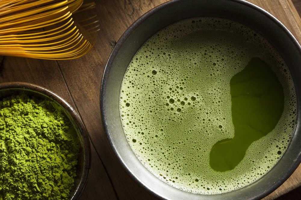 Matcha 2019 | Il Tè Verde più Pregiato? Proprietà, Uso, Caratteristiche