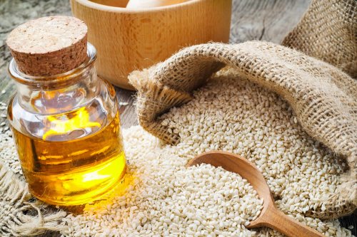 olio di semi di lino fa bene alla prostata