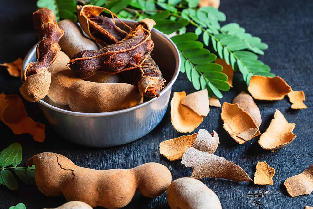 Tamarindo 2019 | Benefici per la Salute | Usi in Cucina