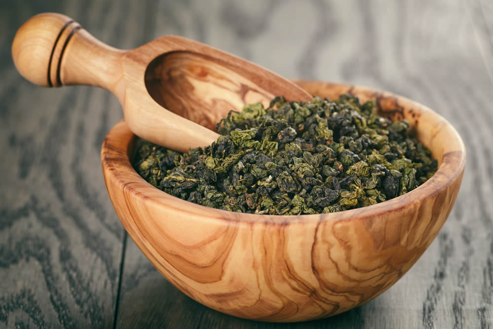 Oolong 2019 | Proprietà | Sapore e Benefici del Tè Oolong