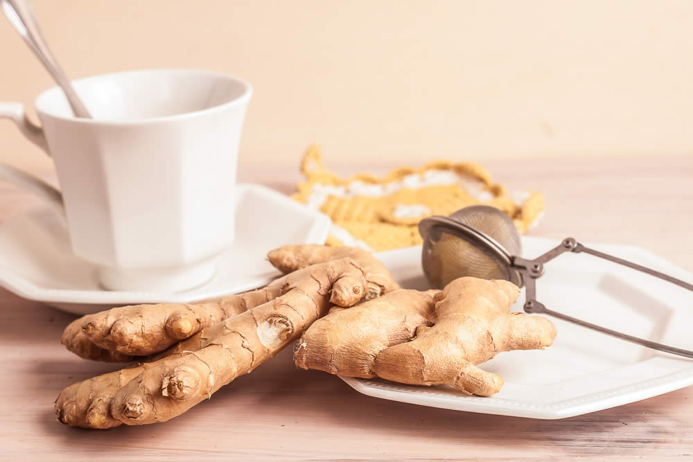 Tisana allo Zenzero 2019 | Proprietà, Benefici | Dosi e Ricetta