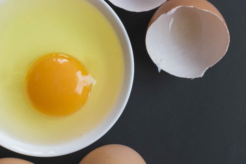 Tuorlo 2020 Fa Male O Fa Bene Quante Uova Mangiare