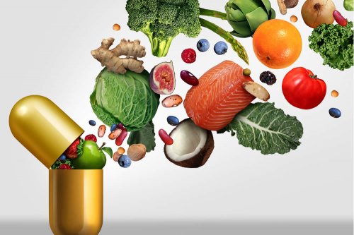 vitamina e per il viso benefici