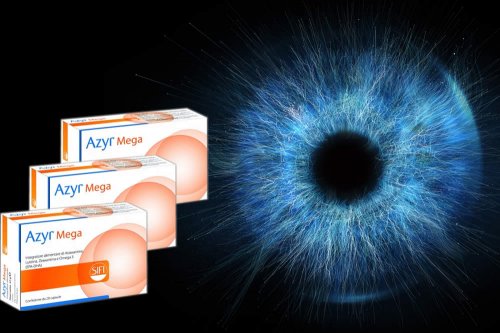 Azyr Mega | Funziona? Fa Male? Uso, Prezzo, Opinioni