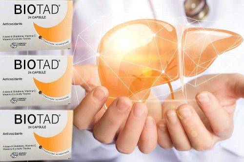 Biotad 2020 E Integratori Di Glutatione Fanno Bene O Male