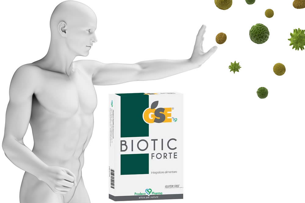 Biotic Forte