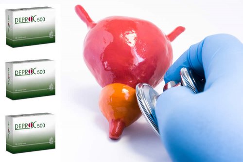 antinfiammatori per prostata infiammatato