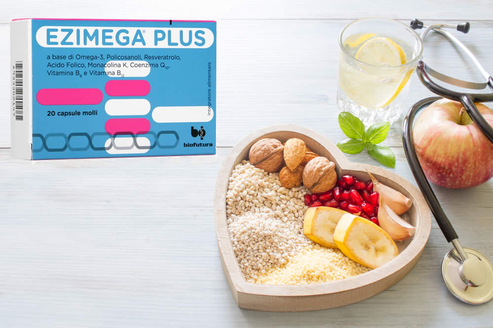 Ezimega Plus