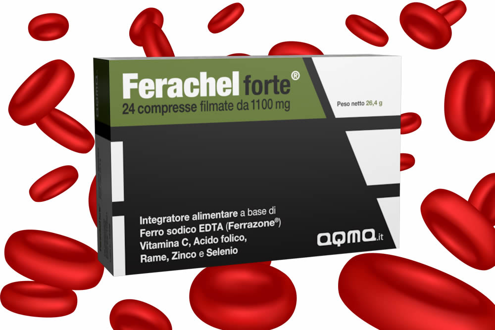 Ferachel Forte