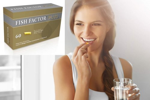 Fish Factor Plus | Funziona? Fa Male? Uso, Prezzo, Opinioni