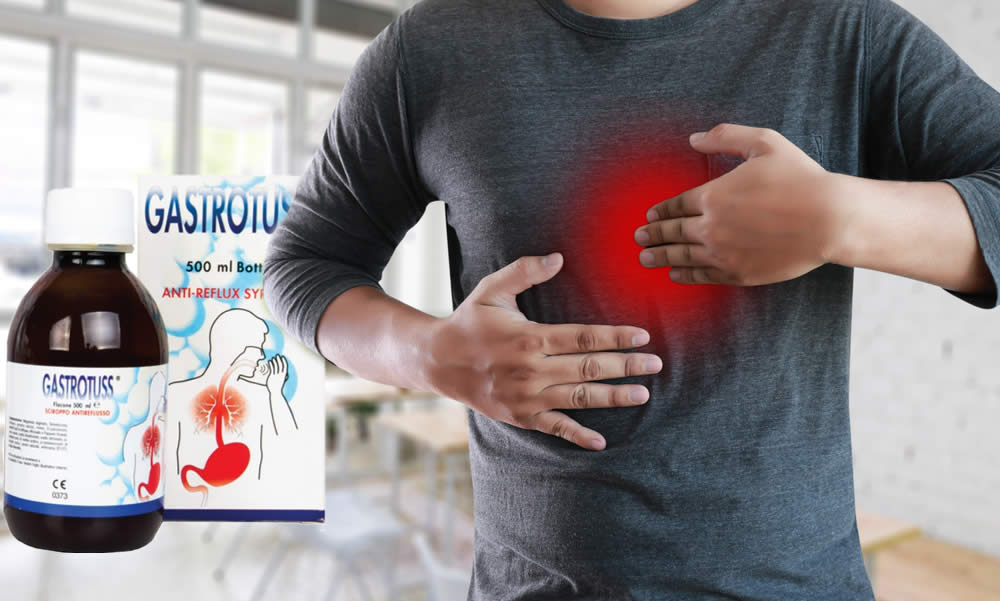 Gastrotuss AntiReflusso: Funziona? Fa Male? Uso e Recensione 2018