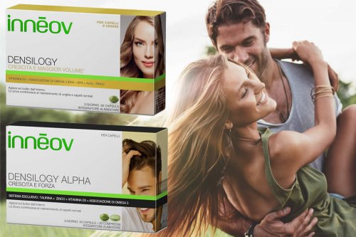 integratori per pelle e capelli opinioni