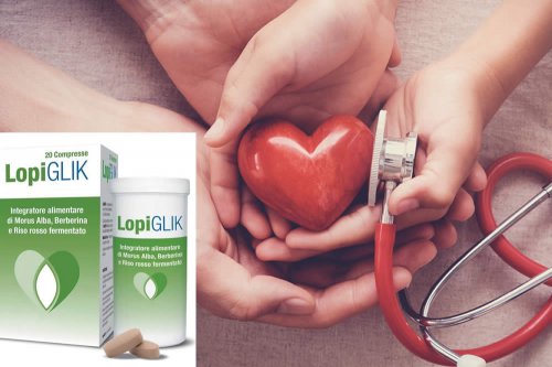 In questa recensione parliamo dell'integratore LopiGlik, utile per ridurre i livelli di colesterolo nel sangue e controllare la glicemia, analizzandone ingredienti, composizione, efficacia, modo d'uso, controindicazioni ed effetti collaterali