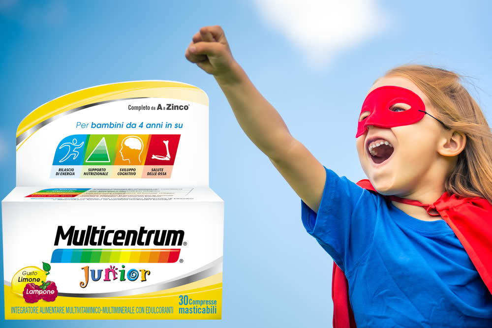 Multicentrum Junior