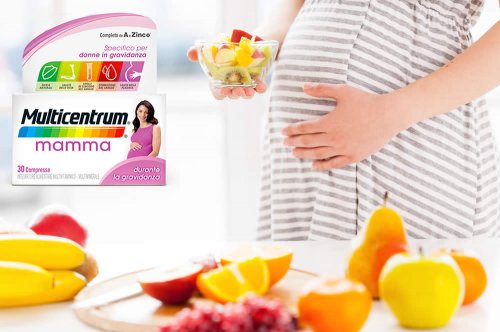 Multicentrum Mamma | Funziona? Fa Male? Uso, Prezzo, Opinioni