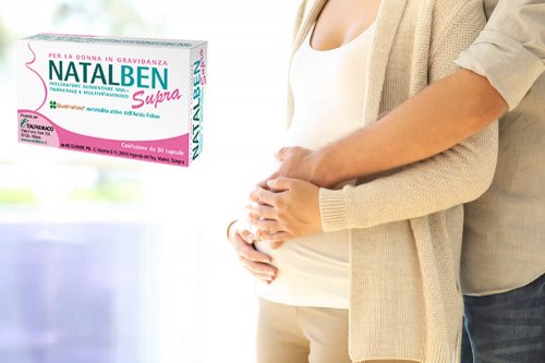 Natalben Supra | Funziona? Fa Male? Uso, Prezzo, Opinioni